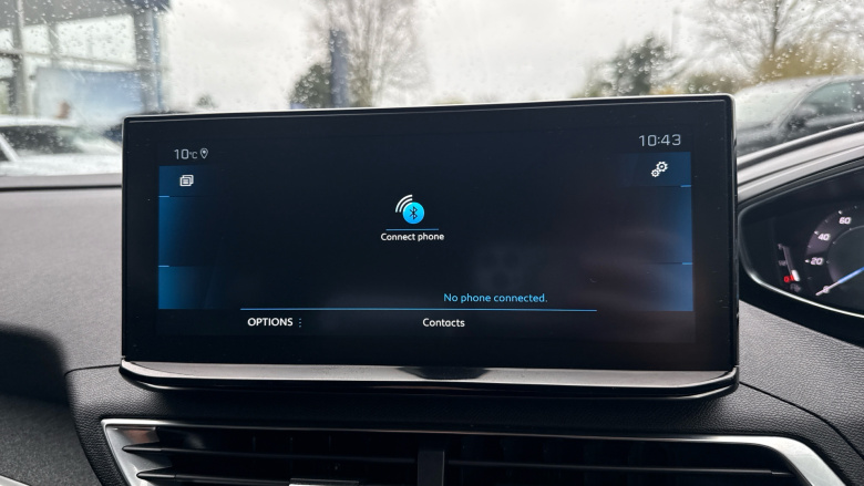 Peugeot 5008 1.5 BlueHDi Allure Premium 5dr Diesel Estate